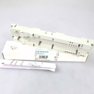 Siemens Hutschienenadapter 3RA1922-1AA00 OVP
