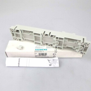 Siemens Hutschienenadapter 3RA1922-1AA00 OVP