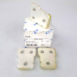 EATON Modulplatte NZM4-XKM1 266814 (3Stk.) OVP