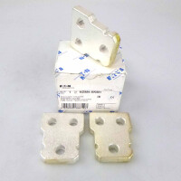 EATON Modulplatte NZM4-XKM1 266814 (3Stk.) OVP