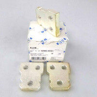 EATON Modulplatte NZM4-XKM1 266814 (3Stk.) OVP