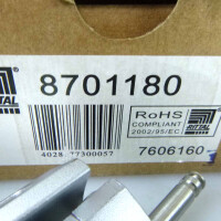 RITTAL 180° Scharnier 8701180 (4Stk.) OVP