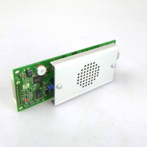 Telenot Erweiterungs-Modul AEM1 für ÜG comline 3116/3216 GEB
