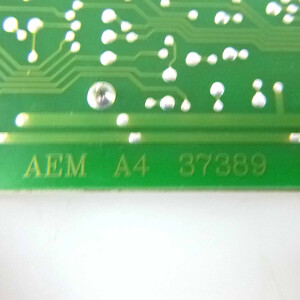 Telenot Erweiterungs-Modul AEM1 für ÜG comline 3116/3216 GEB