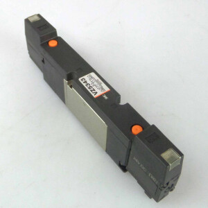 SMC Magnetventil VZ5343 24VDC GEB