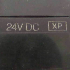 SMC Magnetventil VZ5343 24VDC GEB