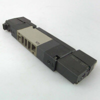 SMC Magnetventil VZ5343 24VDC GEB