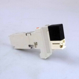 SMC Magnetventil VQC1100N-5 GEB