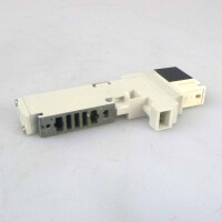 SMC Magnetventil VQC1100N-5 GEB