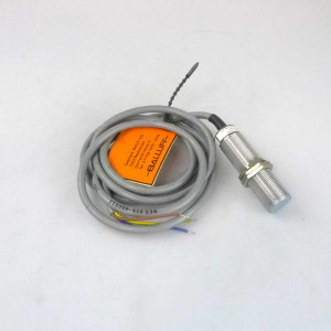 Balluff induktiver Sensor BES516-400-S12 GEB