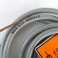 Balluff induktiver Sensor BES516-400-S12 GEB