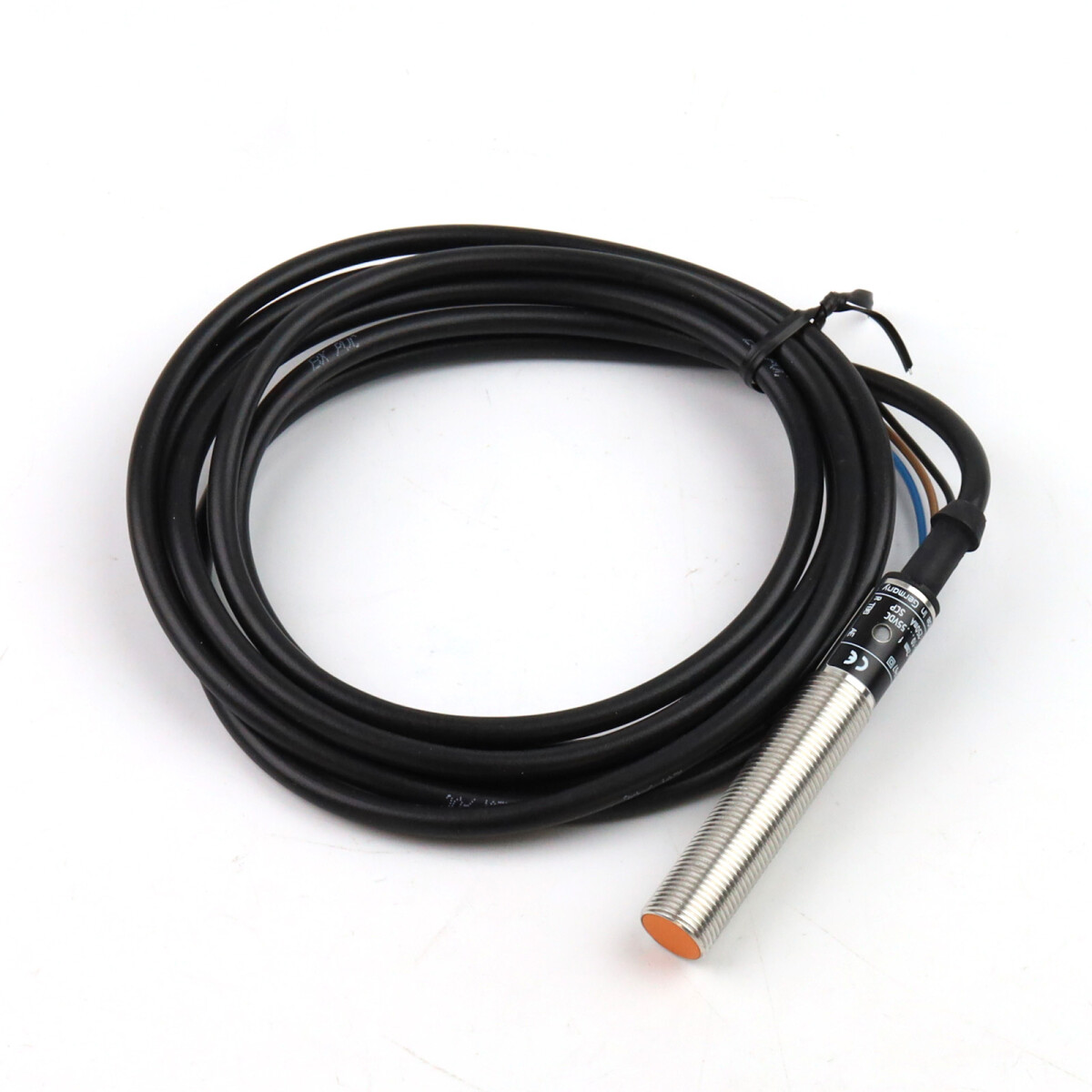 ifm efector induktiver Näherungsschalter IF5297 IFA3002