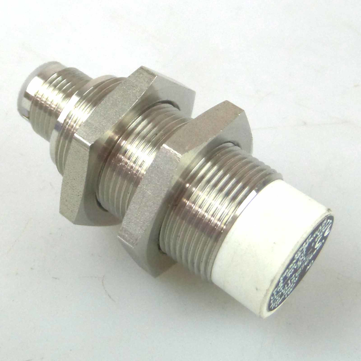 ifm induktiver Sensor IG5817 IGB3008-BPKG/US NOV