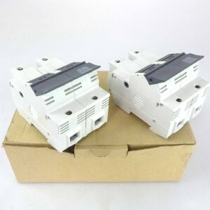 Allen Bradley Sicherungshalter 1492-FB2J30-L (2Stk.) OVP