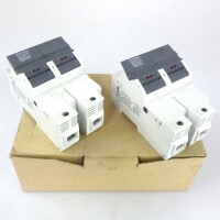 Allen Bradley Sicherungshalter 1492-FB2J30-L (2Stk.) OVP