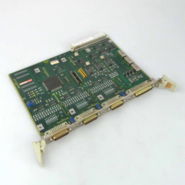 Sinumerik 840C/840CE Messkreisbaugruppe 6FC5111-0BA01-0AA0 E-Stand:A GEB