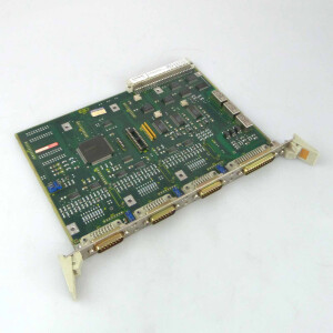 Sinumerik 840C/840CE Messkreisbaugruppe 6FC5111-0BA01-0AA0 E-Stand:A GEB