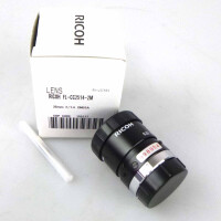 RICOH Lens FL-CC2514-2M OVP