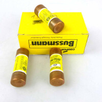 COOPER BUSSMANN Sicherungseinsatz TIME-DELAY FUSE LPJ-15SP (3Stk.) OVP