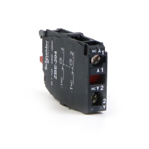 Schneider Electric Hilfsschalter ZBE-204 NOV