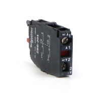 Schneider Electric Hilfsschalter ZBE-204 NOV