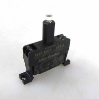 Allen Bradley Kontakt Block 800F-BQ3Y NOV