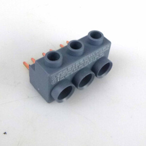 Siemens 3-Phasen-Einspeiseklemme 3RV2925-5AB NOV