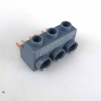 Siemens 3-Phasen-Einspeiseklemme 3RV2925-5AB NOV