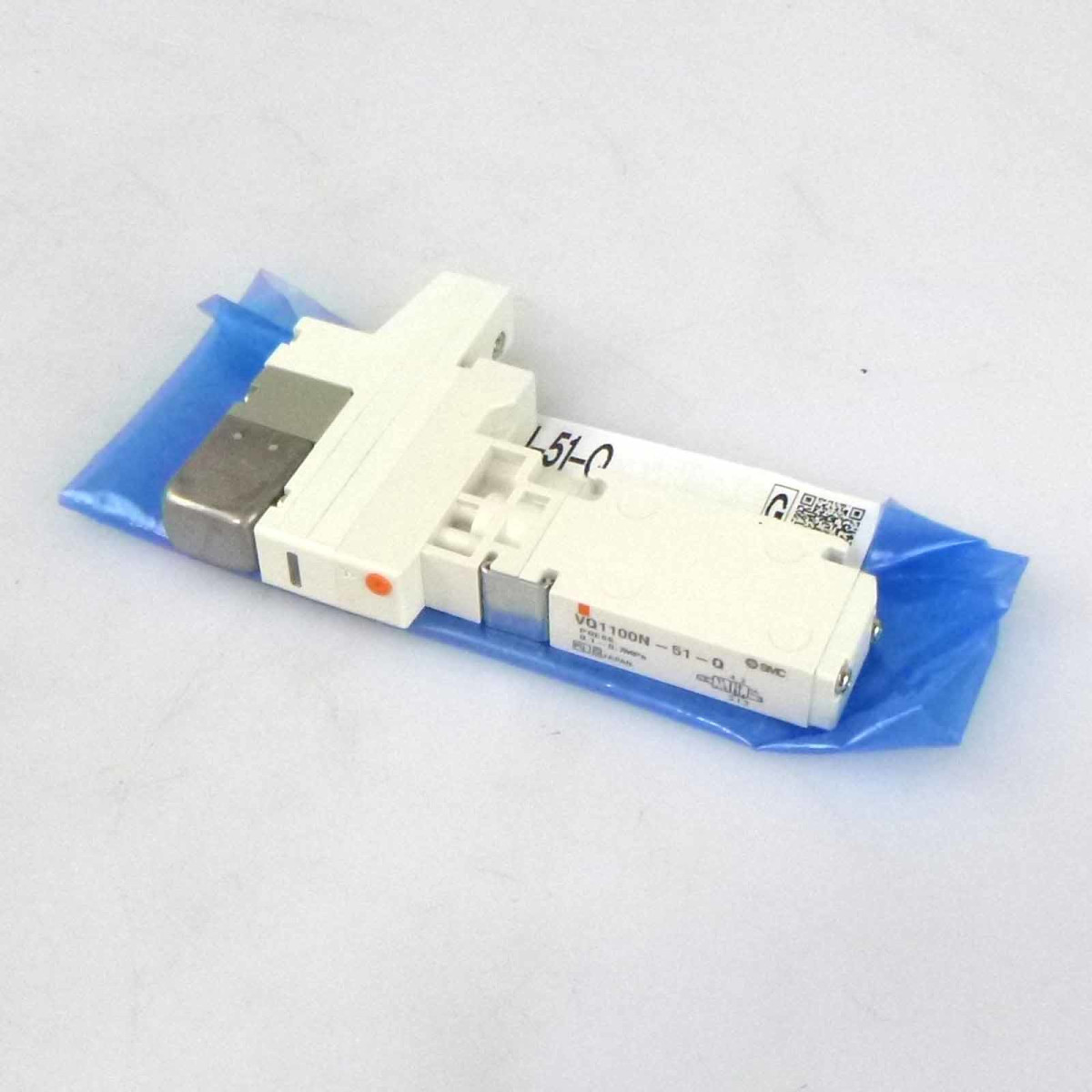SMC Magnetventil VQ1100N-51-Q NOV