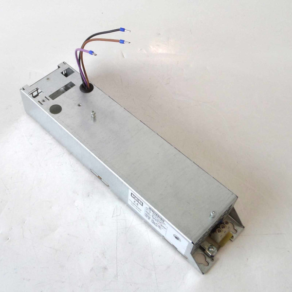KEB HF-Filter 10.E5.T60-A0F1 3x480VAC 50/60Hz GEB