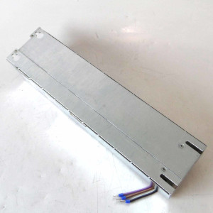 KEB HF-Filter 10.E5.T60-A0F1 3x480VAC 50/60Hz GEB