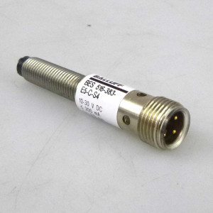 Balluff induktiver Näherungsschalter BES 516-383-5E-C-S4 GEB