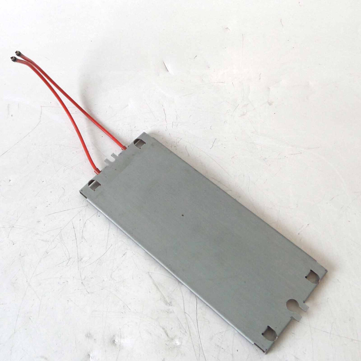 KEB Bremswiderstand 12 BR.601-5150 150 Ohm 35W GEB