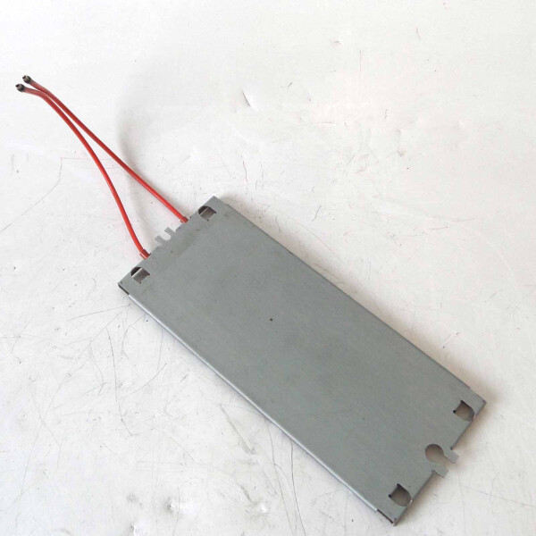 KEB Bremswiderstand 12 BR.601-5150 150 Ohm 35W GEB