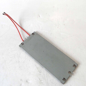 KEB Bremswiderstand 12 BR.601-5150 150 Ohm 35W GEB