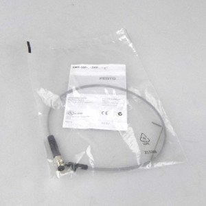 Festo Näherungsschalter SMT-10F-PS-24V-K0.3L-M8D 525916 OVP