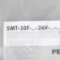 Festo Näherungsschalter SMT-10F-PS-24V-K0.3L-M8D 525916 OVP