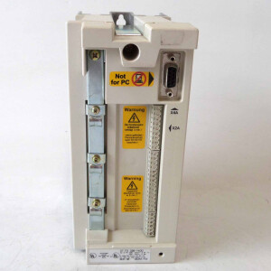 Homag Frequenzumrichter 07.F5.CBB-YA00 1,8kVA GEB