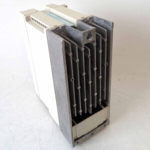 Homag Frequenzumrichter 07.F5.CBB-YA00 1,8kVA GEB