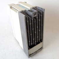 Homag Frequenzumrichter 07.F5.CBB-YA00 1,8kVA GEB