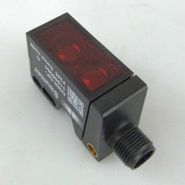 Baumer electric Reflexions-Lichttaster O500.GP-11096064 GEB