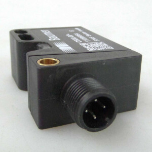 Baumer electric Reflexions-Lichttaster O500.GP-11096064 GEB