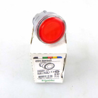 Schneider Electric Leuchttaster rot ZB4 BW343 088981 OVP