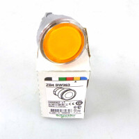 Schneider Electric Leuchttaster orange ZB4 BW353 088982 OVP