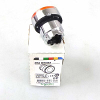 Schneider Electric Leuchttaster orange ZB4 BW353 088982 OVP