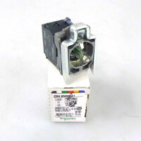 Schneider Electric Hilfsschalterblock ZB4 BW0B41 089316 OVP