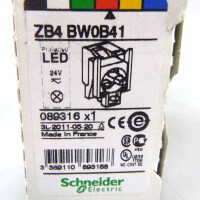 Schneider Electric Hilfsschalterblock ZB4 BW0B41 089316 OVP