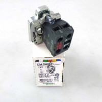 Schneider Electric Hilfsschalterblock ZB4 BW0B41 089316 OVP