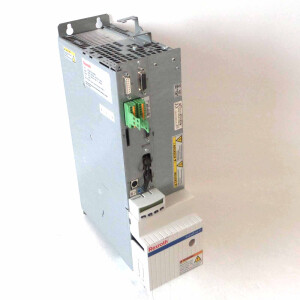 Rexroth IndraDrive C Umrichter HCS02.1E-W0054-A-03-NNNN R911298373 GEB