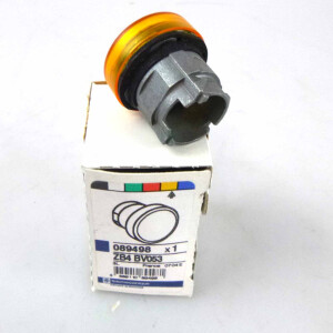 Telemecanique Kontrollleuchte ZB4 BV053 089498 OVP